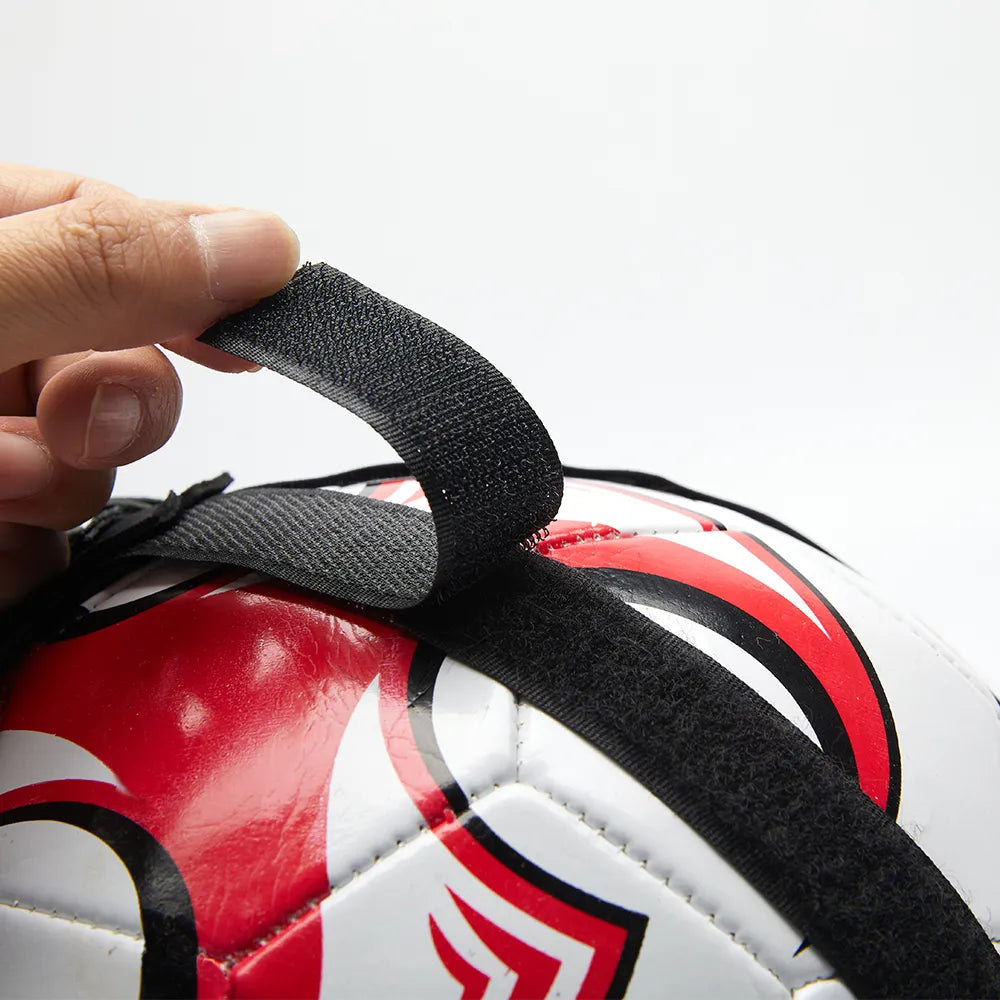 Soccer Juggle Bags with Circling Belt
