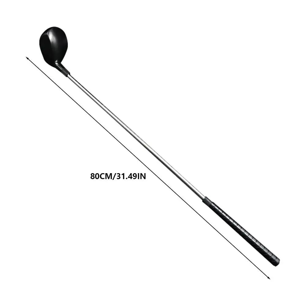 Stainless Steel Lightweight Detachable Kids Golf Clubs