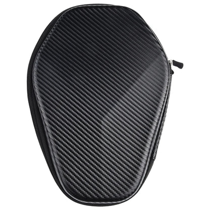 Portable Table Tennis Racket Case Bag