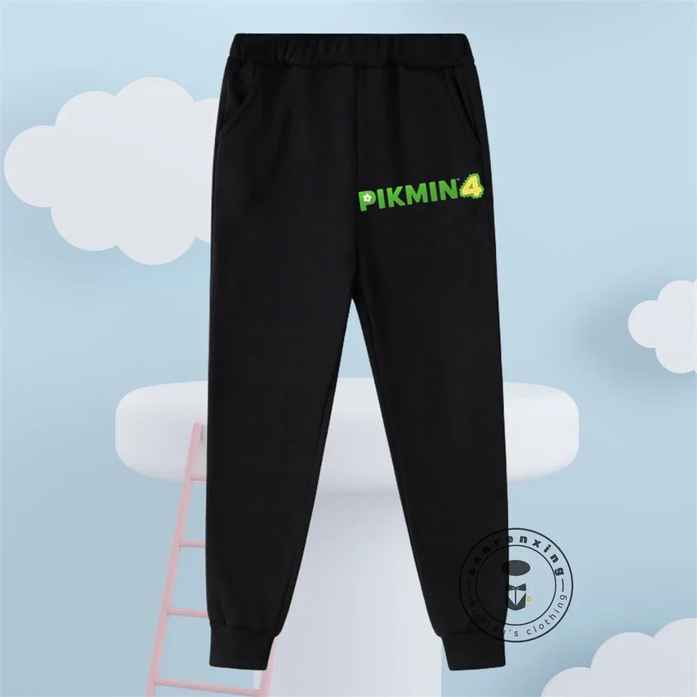 Unisex Langarm-Sweatshirt Anime Hoody