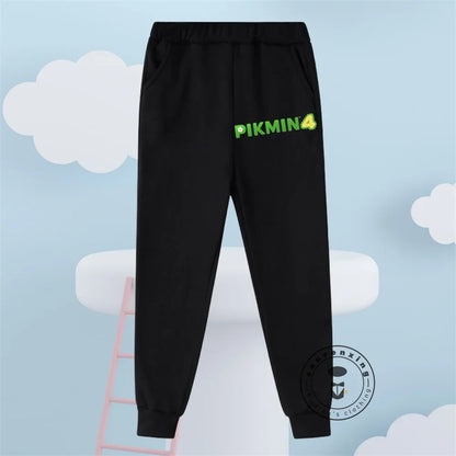 Unisex Langarm-Sweatshirt Anime Hoody