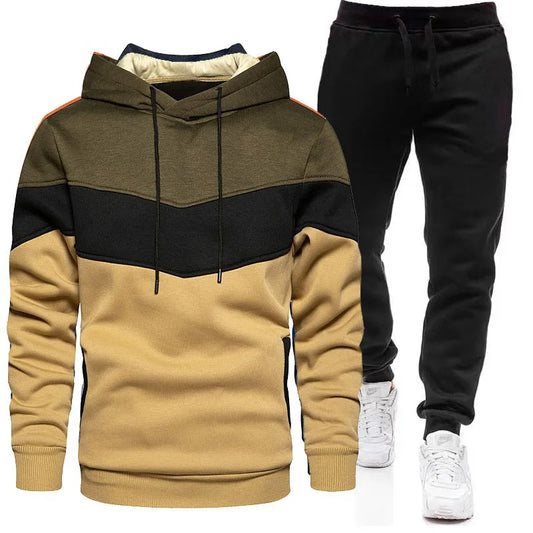 mens tracksuit set, mens tracksuit, track suit, tracksuit set, mens sweat suit, jogging set, men track suit