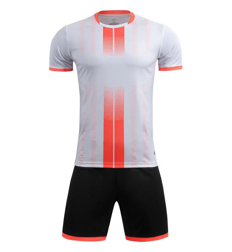 Breathable Summer Short Sleeve Men's Tennis Outfits