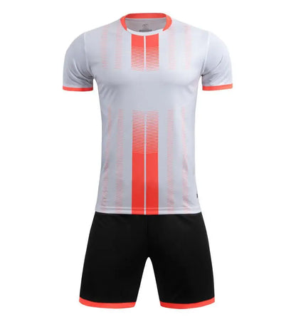 Breathable Summer Short Sleeve Men's Tennis Outfits