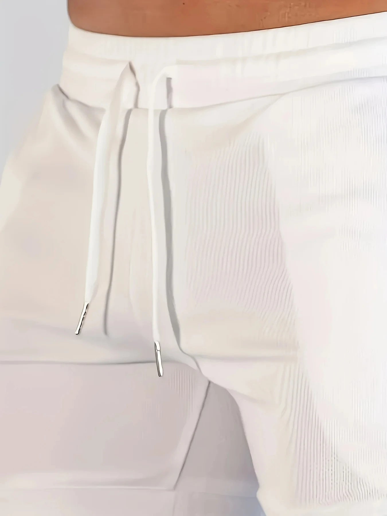 Atmungsaktive, schnell trocknende Mesh-Gym-Shorts für Herren