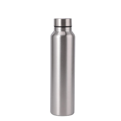 Large Capacity Stainless Steel Sport Water Bottle