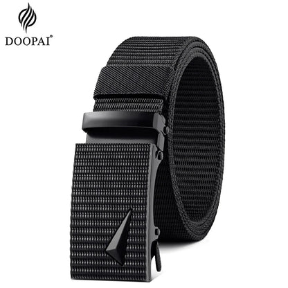 Ceinture de cowboy respirante pour hommes