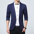 814  Navy Blue