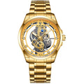 All gold