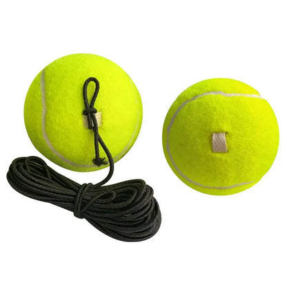 Tragbarer Tennis-Swingball-Ersatzball