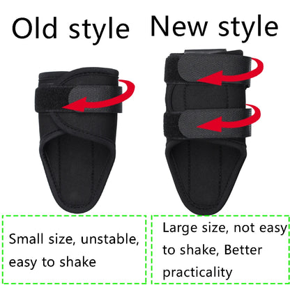 Golf Swing Wrist Brace Training Aid – Correct Swing Alignment Trainer Band