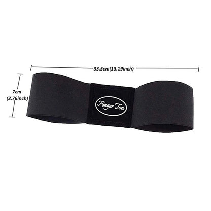 Elastic Golf Swing Trainer Arm Band