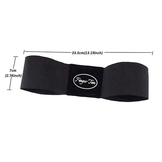 Elastisches Golfschwungtrainer-Armband