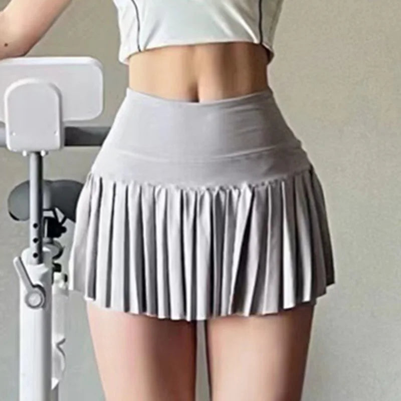 Jupe de tennis Cloud Hide pour femme