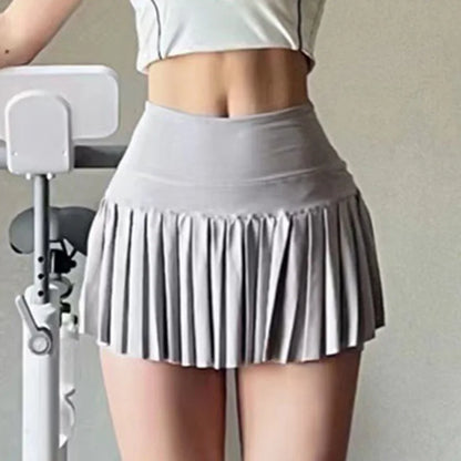 Jupe de tennis Cloud Hide pour femme