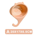 Light Pink-A