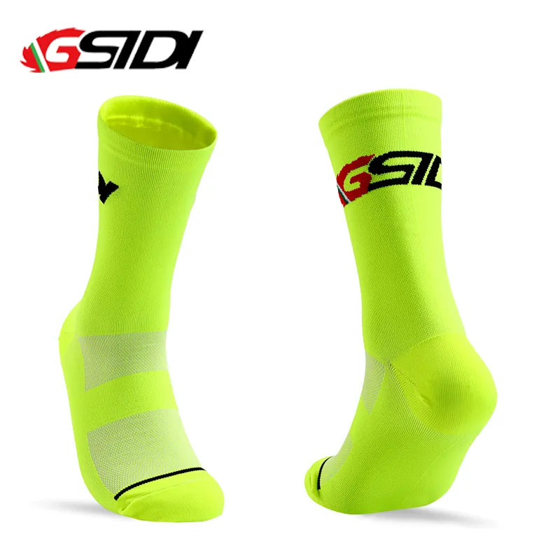 Breathable Outdoor Sports Socks for Men & Women
