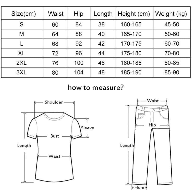 Short de compression à séchage rapide pour hommes