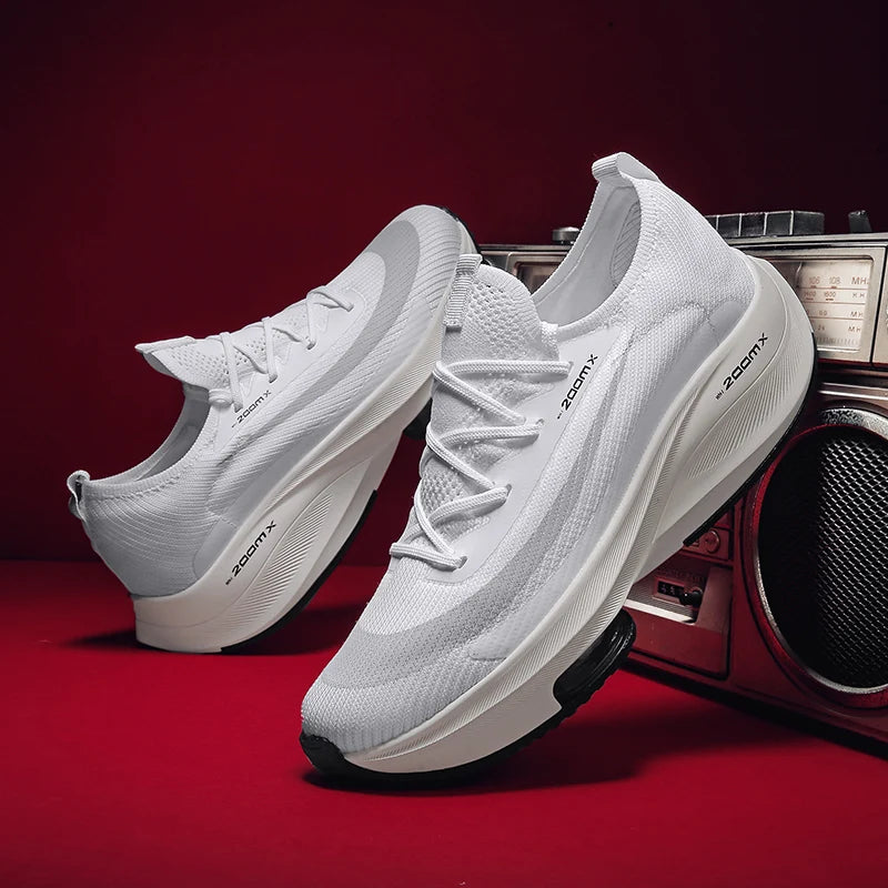 Leichte, atmungsaktive Laufschuhe für Damen