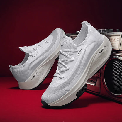 Leichte, atmungsaktive Laufschuhe für Damen