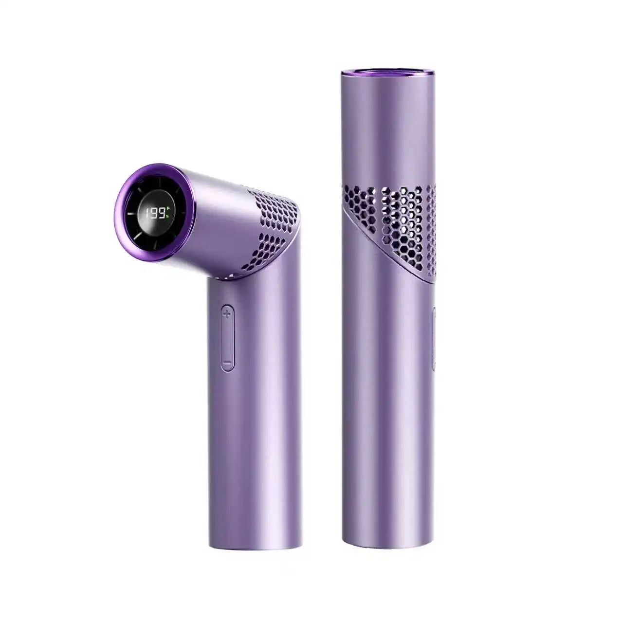 Foldable Brushless Motor Handheld Small Fan