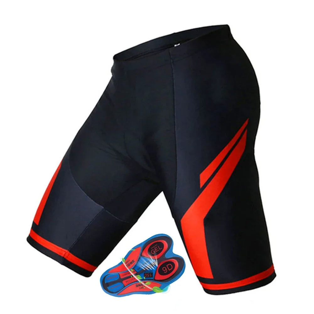 Short de fitness confortable grande taille pour hommes