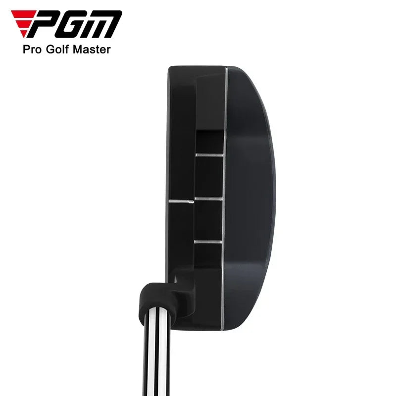 Men’s Golf Putter with Alignment Line – High Forgiveness Single Putter Club for Right-Handed Golfers