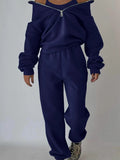 Navy blue