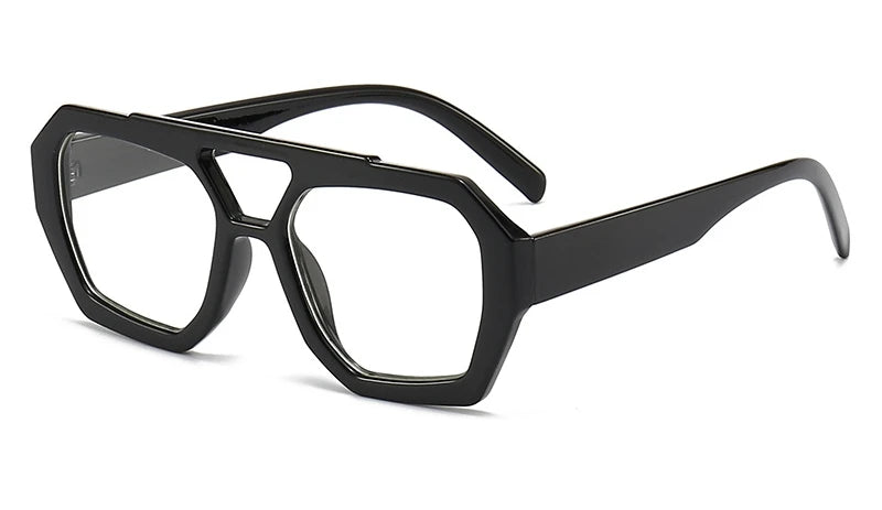 Women's Designer Vintage Pilot Sunglasses