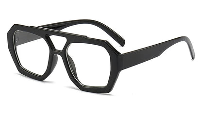 Women's Designer Vintage Pilot Sunglasses