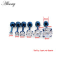 EM0803C Blaue Farbe