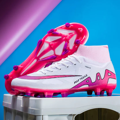 Ultraleichte Fußballschuhe für Herren – Fußballtrainingsschuhe 