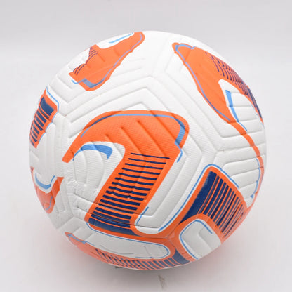 Size 5 PU Soccer Training Ball Indoor/Outdoor