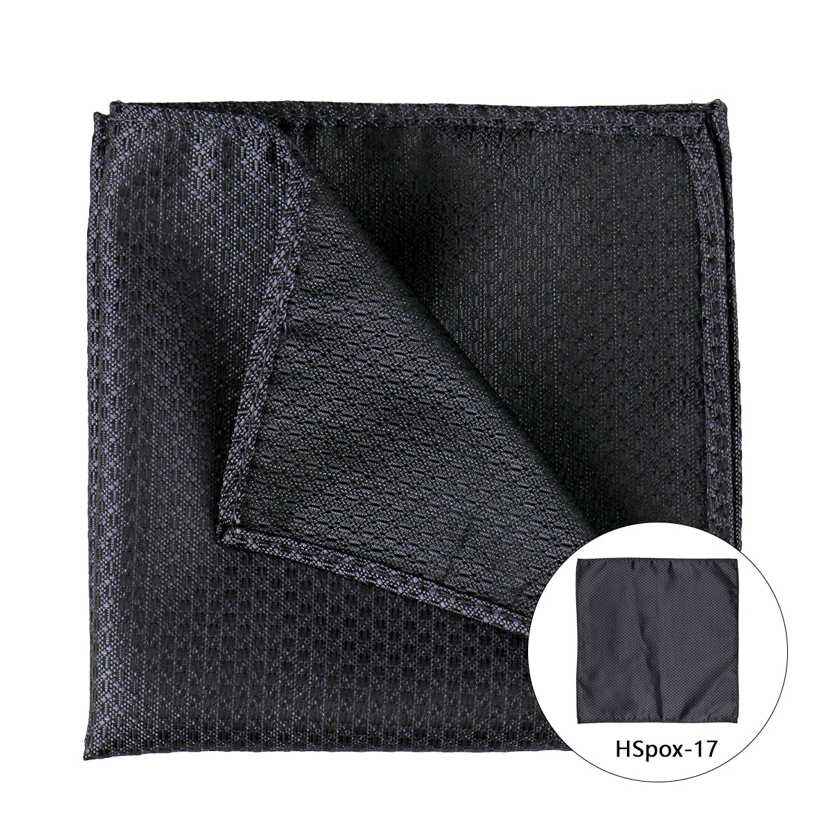 Pochette de costume homme à motif cachemire multicolore – Mouchoir de mariage tissé jacquard