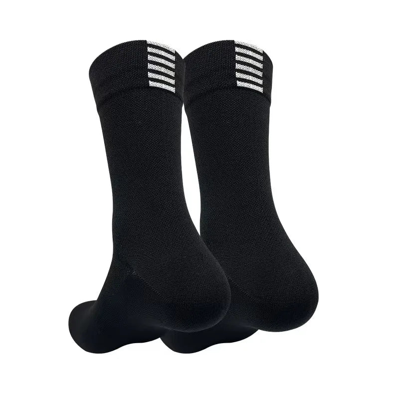 Atmungsaktive Outdoor-Sportsocken für Herren 