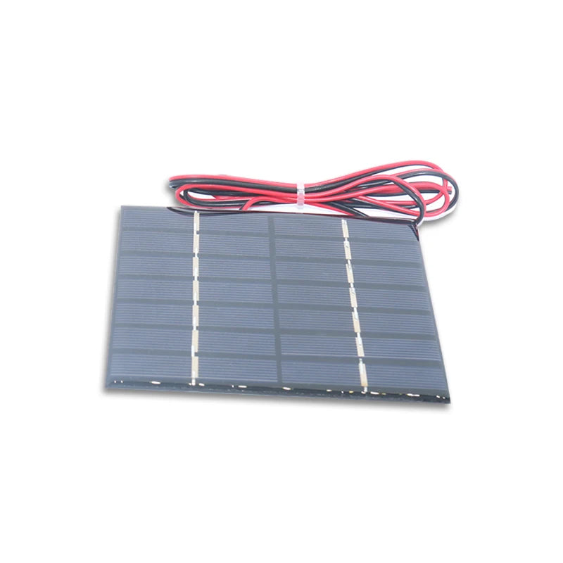 Smart Mono/Polycrystalline Solar Panel