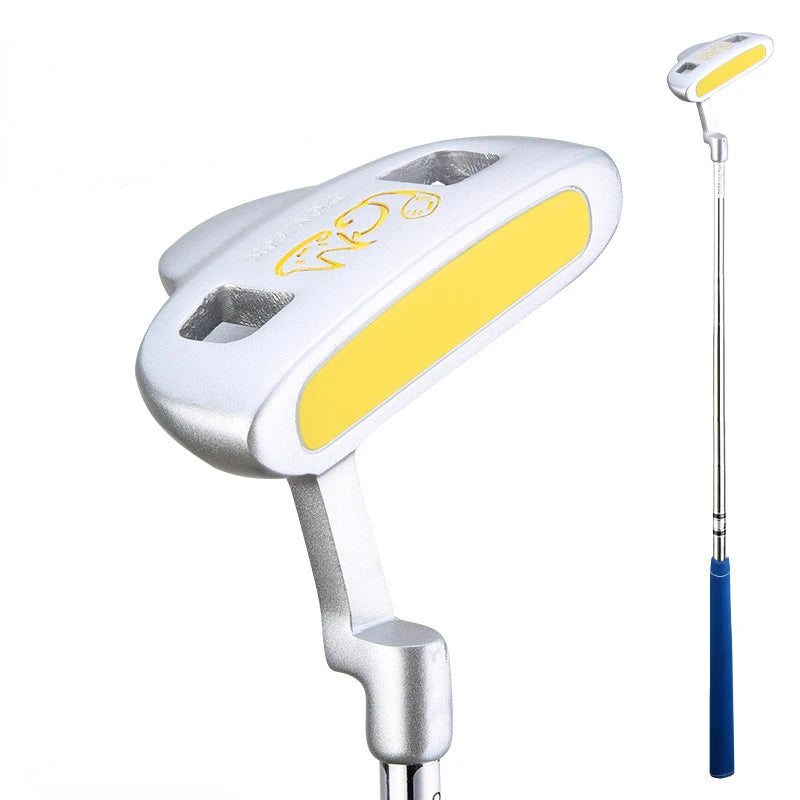 PGM Kids Golf Putter: Right-Handed Practice Club