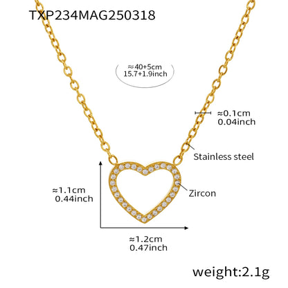 Collier à épingles en argent sterling, bijoux fins en or