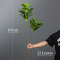 103cm 2 Forks