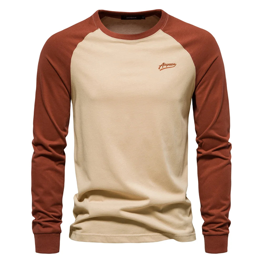 T-shirt de course pour homme à séchage rapide et évacuant l'humidité – T-shirt de sport léger et respirant