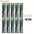 10PCS White