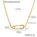Necklace-Gold-A