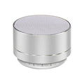 Silvery