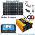 yellow  110v 4000W
