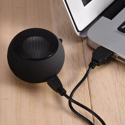 Mini Portable Travel Loud Speaker