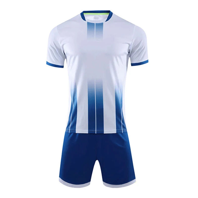 Breathable Summer Short Sleeve Men's Tennis Outfits