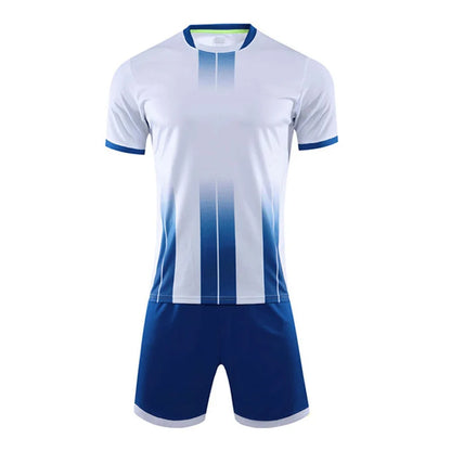 Breathable Summer Short Sleeve Men's Tennis Outfits