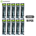 10PCS Gray