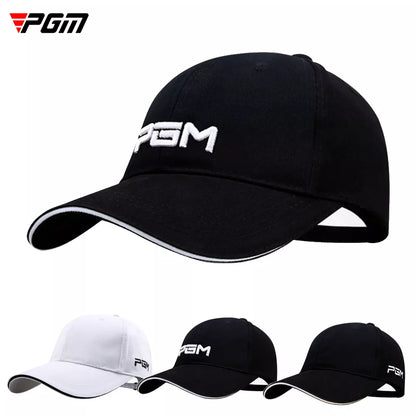 Unisex UV Protection Golf Hat for All Seasons