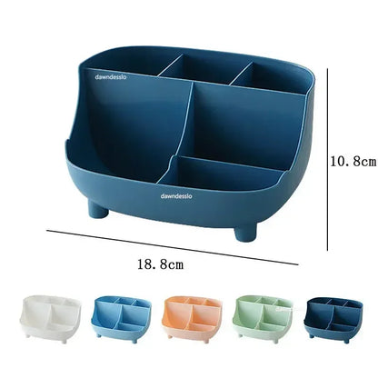 Kosmetikaufbewahrung mit großem Fassungsvermögen – 17 stilvolle Möglichkeiten